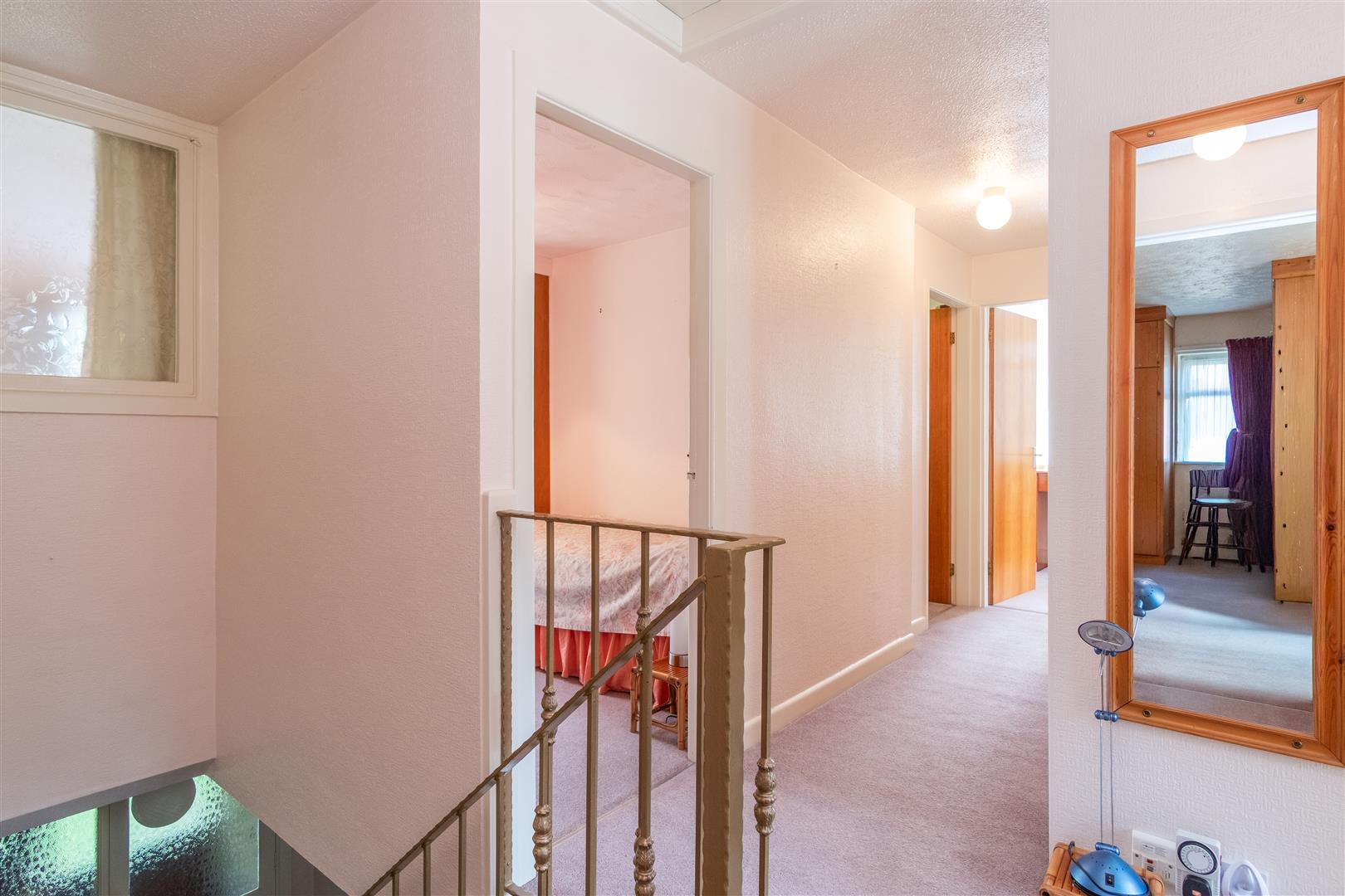 Greenways, Tarleton, Preston